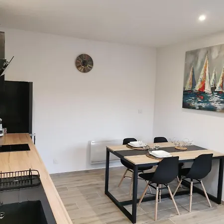 Appartement Jardin Et Piscine Les Anges Du Maquis Location Corse-du-sud *