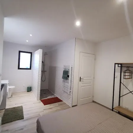 Jardin Et Piscine Les Anges Du Maquis Location Corse-du-sud Conca