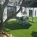 דירה Jardin Et Piscine Les Anges Du Maquis Location Corse-du-sud