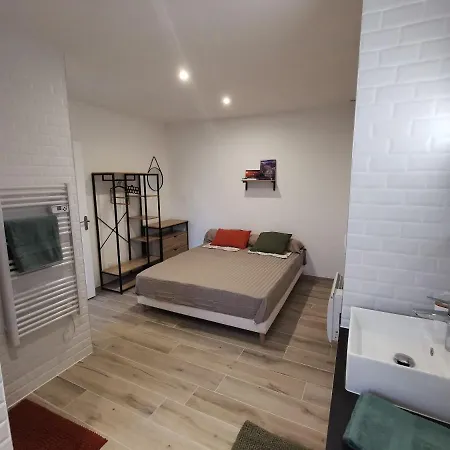 Apartamento Jardin Et Piscine Les Anges Du Maquis Location Corse-du-sud *