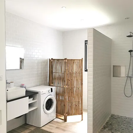 Apartamento Jardin Et Piscine Les Anges Du Maquis Location Corse-du-sud