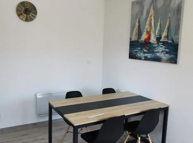 Jardin Et Piscine Les Anges Du Maquis Location Corse-du-sud *