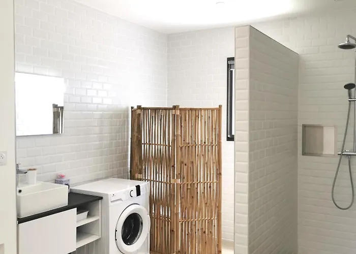 Apartmán Jardin Et Piscine Les Anges Du Maquis Location Corse-du-sud