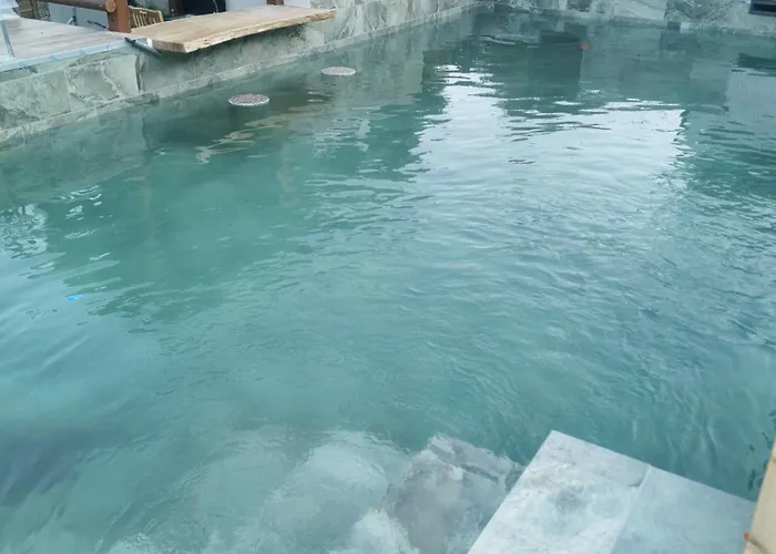 Apartmán Jardin Et Piscine Les Anges Du Maquis Location Corse-du-sud